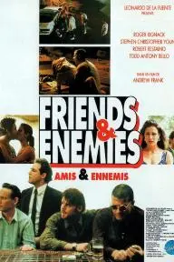 Friends and Enemies_peliplat