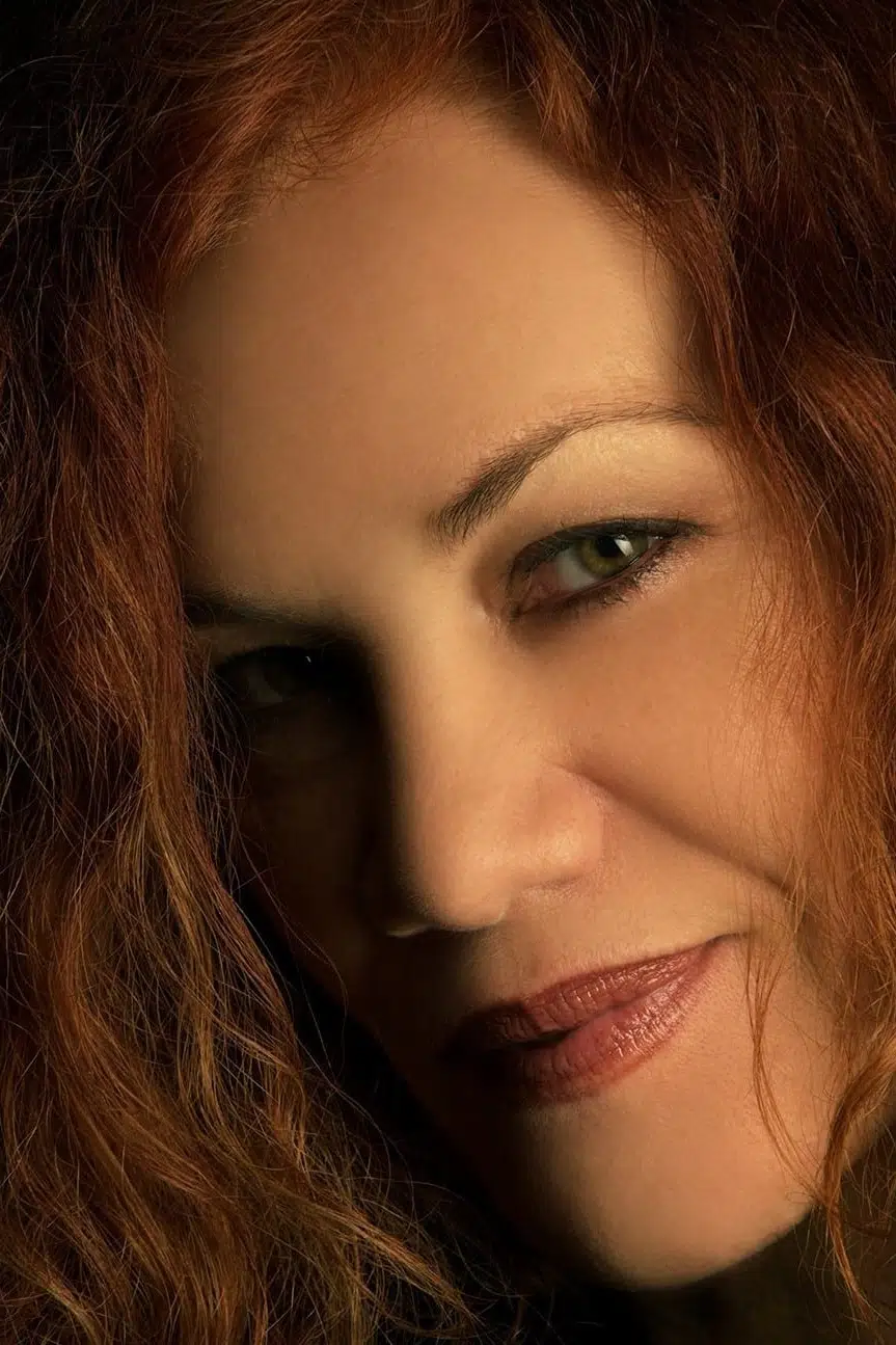 Athina Pappa