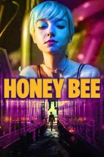 Honey Bee_peliplat