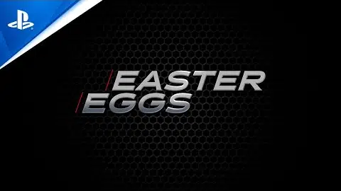Easter Eggs Video