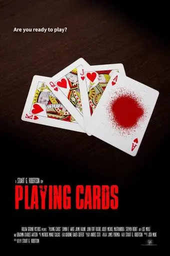 Playing Cards_peliplat