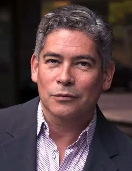 Boris Izaguirre