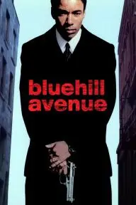 Blue Hill Avenue_peliplat