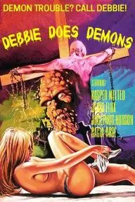 Debbie Does Demons_peliplat