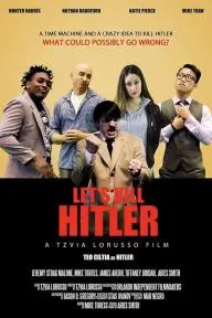 Let's Kill Hitler_peliplat