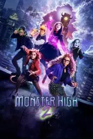 Monster High 2_peliplat