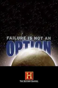 Failure Is Not an Option_peliplat