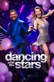 Dancing with the Stars_peliplat