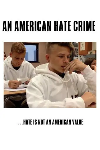 An American Hate Crime_peliplat