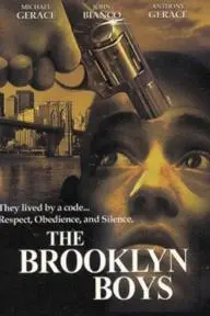 The Brooklyn Boys_peliplat
