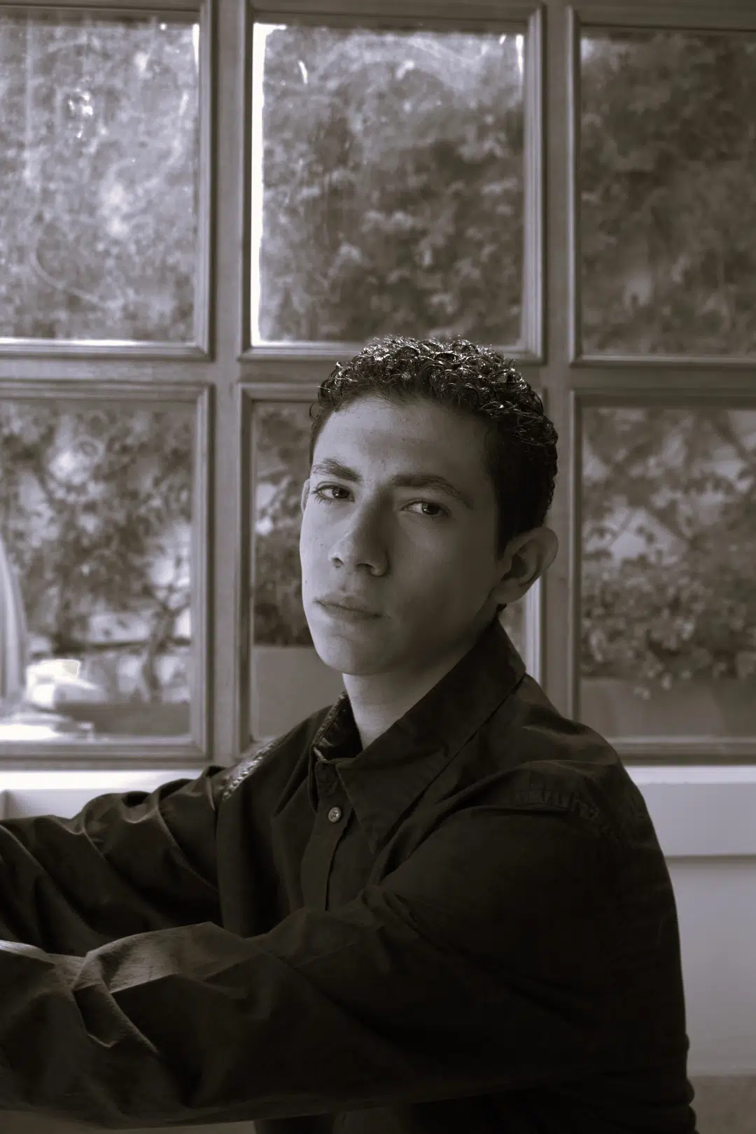 Eissa Hafiz