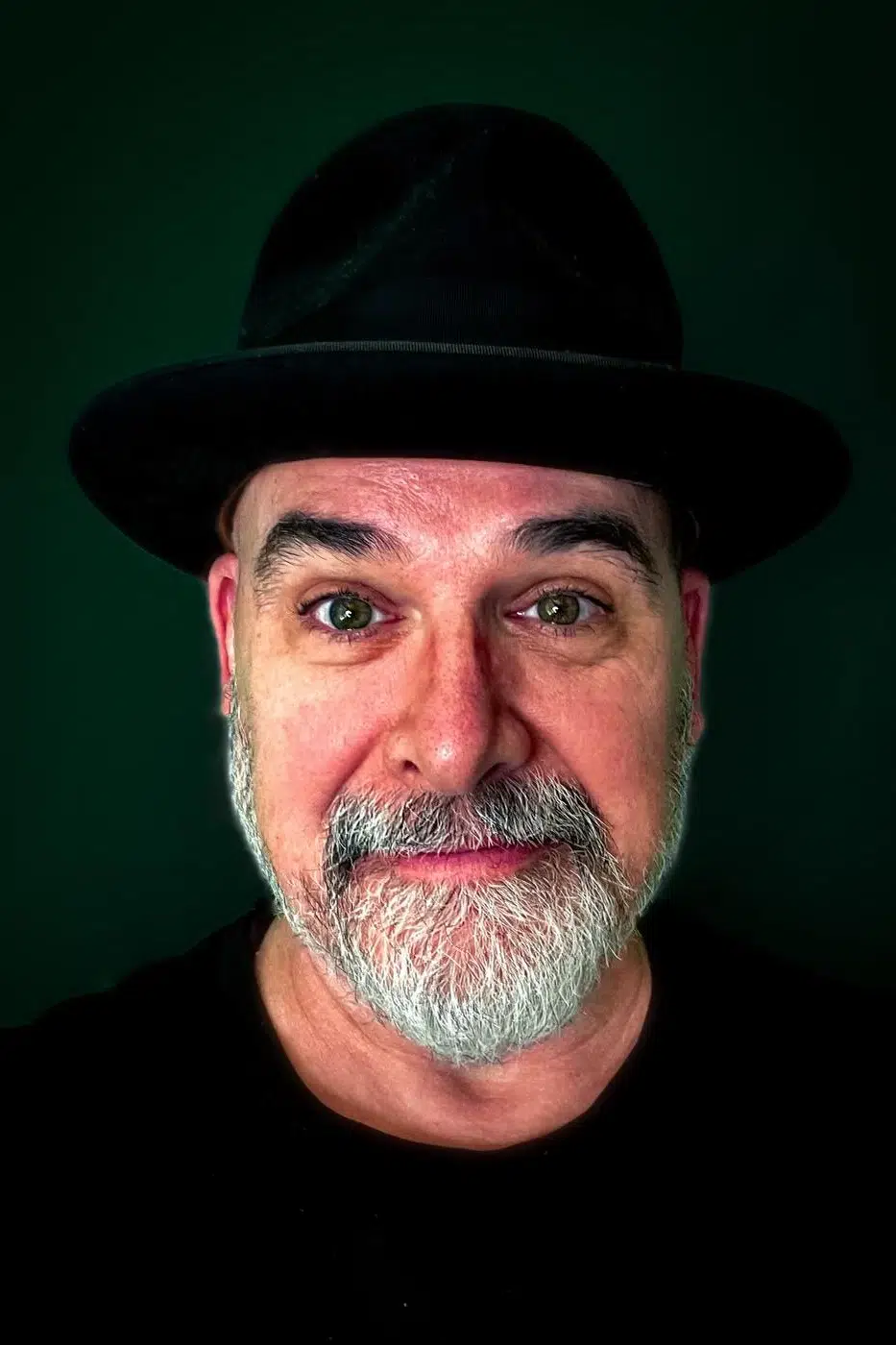 Scott Ambrozy