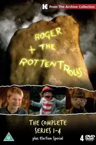 Roger and the Rottentrolls_peliplat