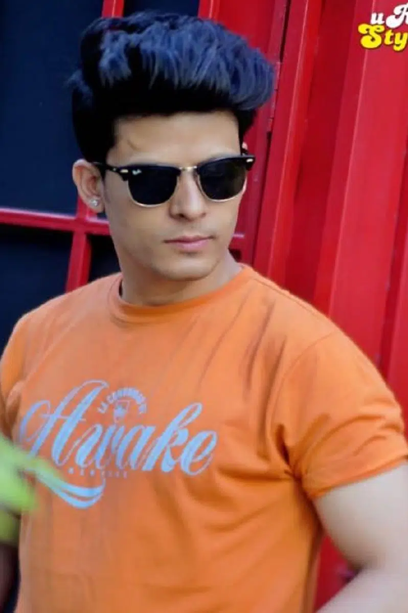 Dhiren Kunwar