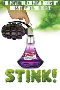 Stink!_peliplat
