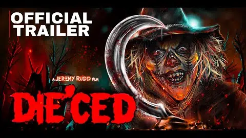 Official Trailer