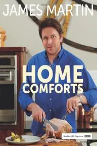 James Martin: Home Comforts_peliplat
