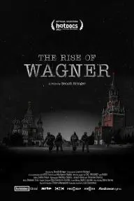 The Rise of Wagner_peliplat