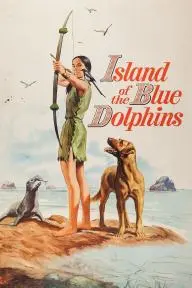 Island of the Blue Dolphins_peliplat