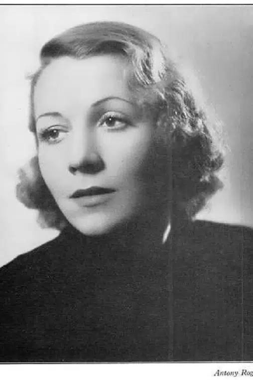 Joan Matheson