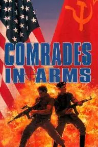 Comrades in Arms_peliplat