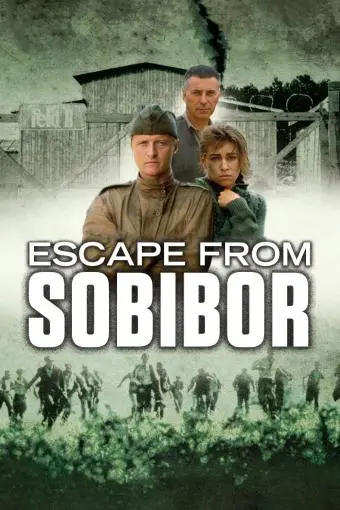 Escape from Sobibor_peliplat