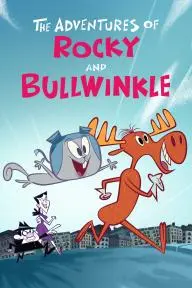 The Adventures of Rocky and Bullwinkle_peliplat