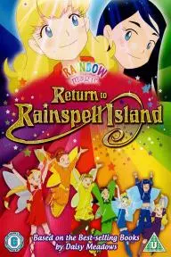 Rainbow Magic: Return to Rainspell Island_peliplat