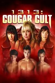 1313: Cougar Cult_peliplat