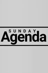 Sunday Agenda_peliplat