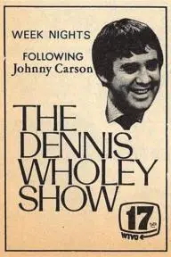 The Dennis Wholey Show_peliplat