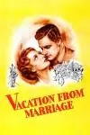 Vacation from Marriage_peliplat