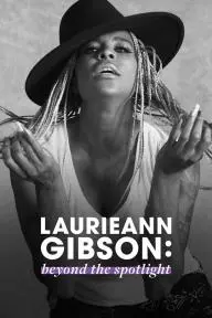 Laurieann Gibson: Beyond the Spotlight_peliplat