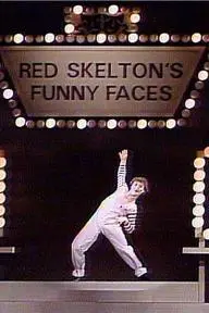 Red Skelton's Funny Faces_peliplat