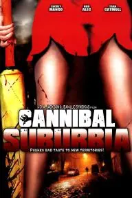 Cannibal Suburbia_peliplat