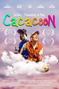 Willie, Jamaley & The Cacacoon_peliplat