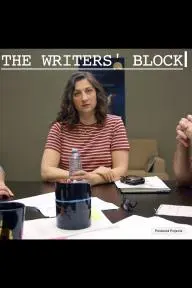 The Writers' Block_peliplat