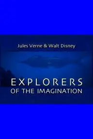 Jules Verne & Walt Disney: Explorers of the Imagination_peliplat
