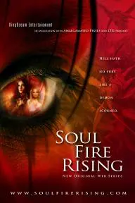 Soul Fire Rising_peliplat