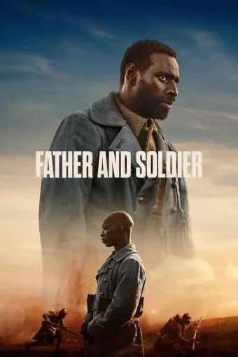 Father & Soldier_peliplat