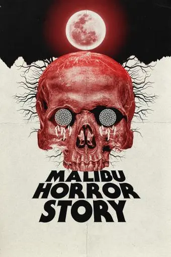 Malibu Horror Story_peliplat