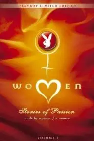 Women: Stories of Passion_peliplat