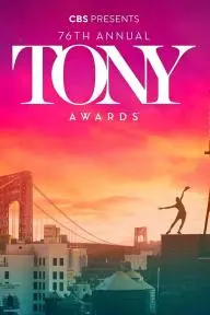 The 76th Annual Tony Awards_peliplat