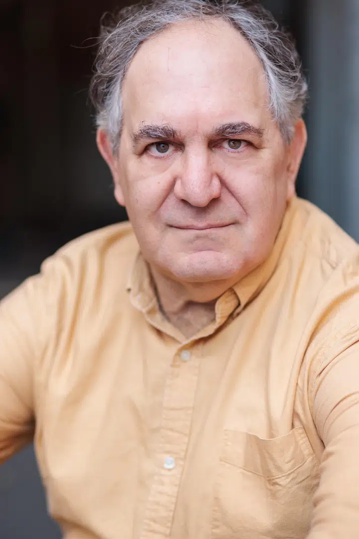 David Jacobs