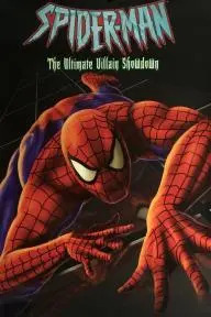 Spider-Man: The Ultimate Villain Showdown_peliplat