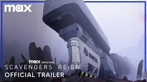 Official Trailer