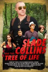 Slade Collins and the Tree of Life_peliplat