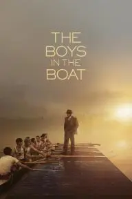 The Boys in the Boat_peliplat