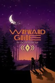 Wayward Guide_peliplat