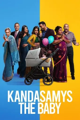 Kandasamys: The Baby_peliplat
